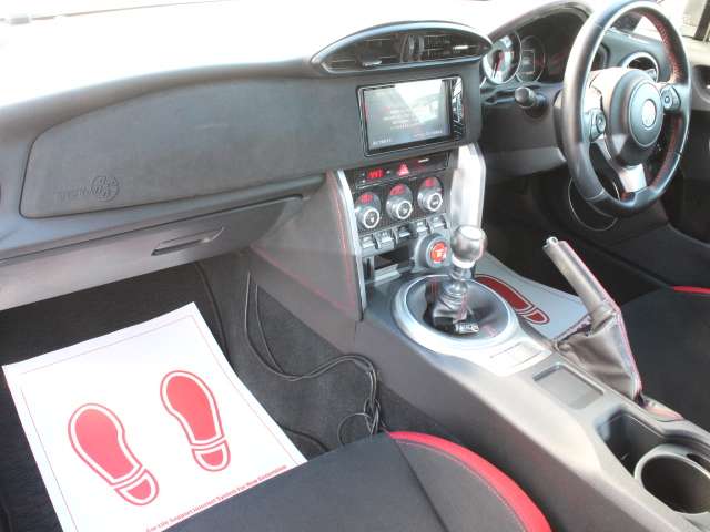 トヨタ ８６ ２．０ ＧＴ R1年 (近畿) 99