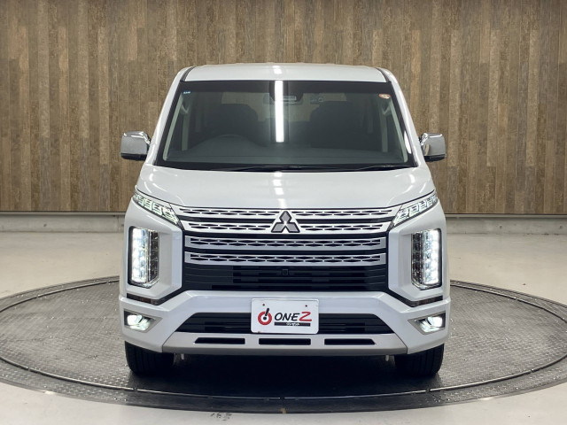 三菱 デリカ　Ｄ：５ ２．２ Ｐ ディーゼルターボ ４ＷＤ R6年 (近畿) 99