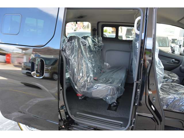 日産 ＮＶ２００バネット １．６ １６Ｘ－３Ｒ R8年 (近畿) 99
