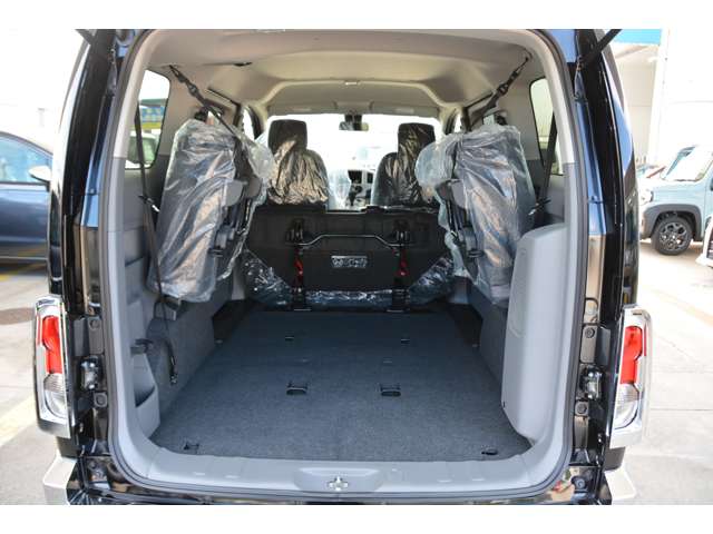 日産 ＮＶ２００バネット １．６ １６Ｘ－３Ｒ R8年 (近畿) 99