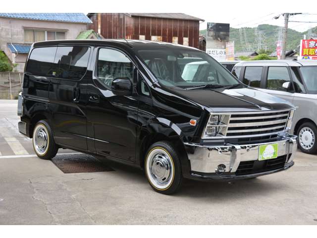 日産 ＮＶ２００バネット １．６ １６Ｘ－３Ｒ R8年 (近畿) 99