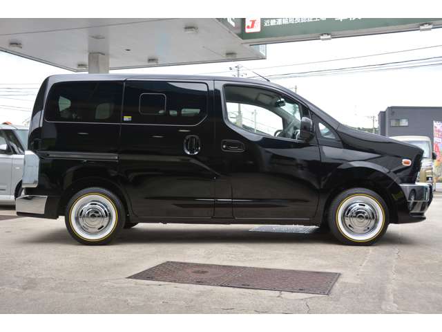 日産 ＮＶ２００バネット １．６ １６Ｘ－３Ｒ R8年 (近畿) 99