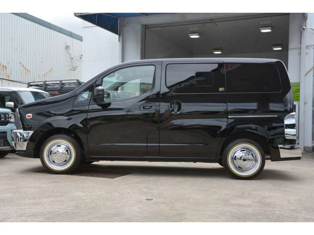 日産 ＮＶ２００バネット １．６ １６Ｘ－３Ｒ R8年 (近畿) 99