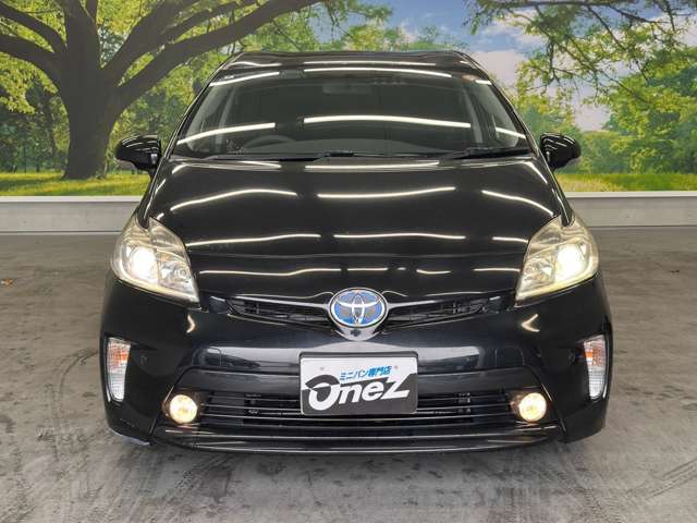 トヨタ プリウス １．８ Ｓ H26年 () 99