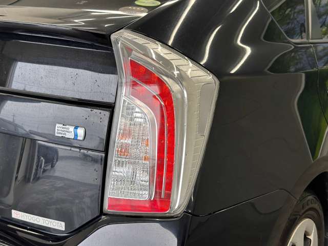 トヨタ プリウス １．８ Ｓ H26年 () 99