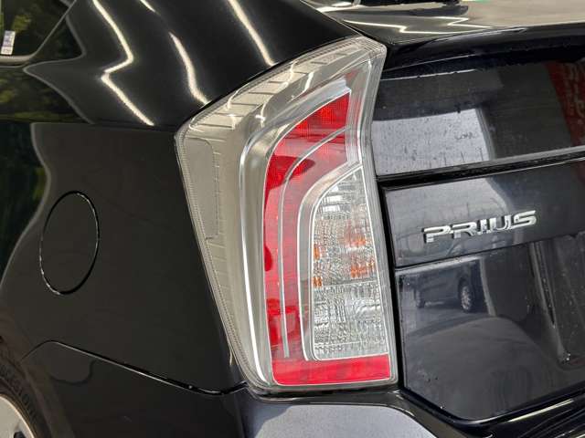 トヨタ プリウス １．８ Ｓ H26年 () 99