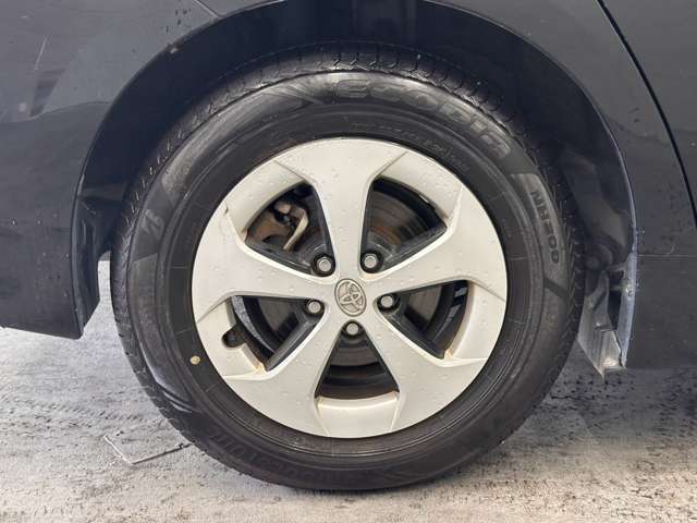 トヨタ プリウス １．８ Ｓ H26年 () 99