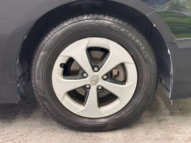 トヨタ プリウス １．８ Ｓ H26年 () 99