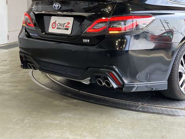 トヨタ クラウン　ハイブリッド ハイブリッド ２．５ ＲＳ アドバンス R3年 (近畿) 99