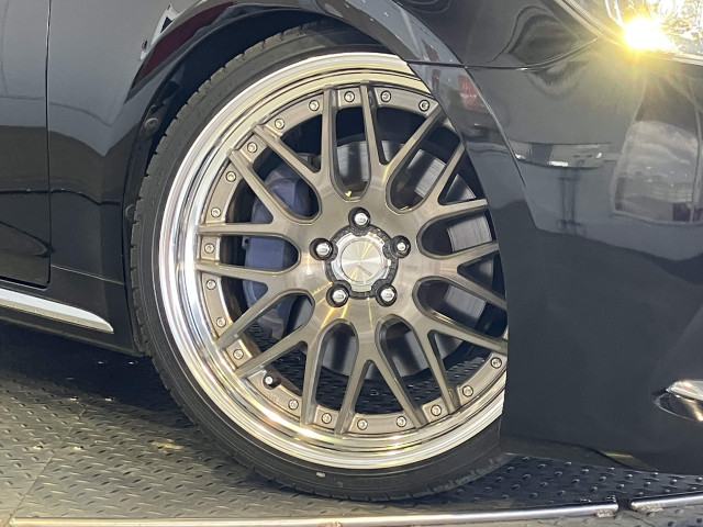 トヨタ クラウンマジェスタ　ハイブリッド ３．５ Ｆバージョン H28年 (近畿) 99