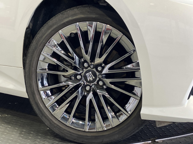 トヨタ クラウン　ハイブリッド ハイブリッド ２．５ Ｇ エグゼクティブ ＦＯＵＲ ４ＷＤ R3年 (近畿) 99