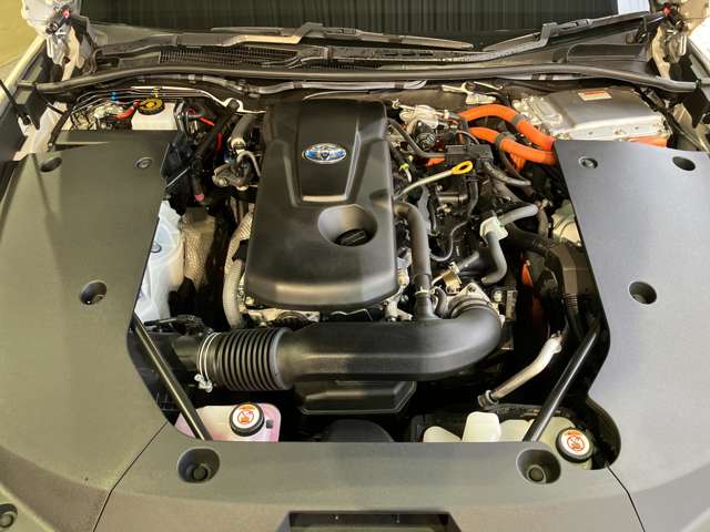トヨタ クラウン　ハイブリッド ハイブリッド ２．５ Ｇ R3年 (近畿) 99