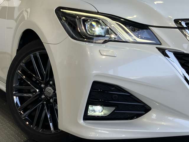 トヨタ クラウンアスリート ２．０ Ｇ－Ｔ H28年 (近畿) 99