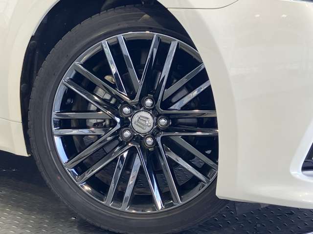 トヨタ クラウンアスリート ２．０ Ｇ－Ｔ H28年 (近畿) 99