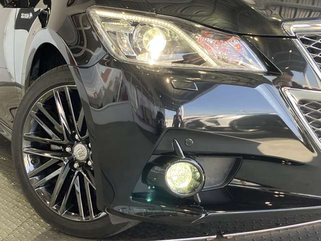 トヨタ クラウン　ハイブリッド ハイブリッド ２．５ Ｇ ＦＯＵＲ ４ＷＤ H26年 (近畿) 99