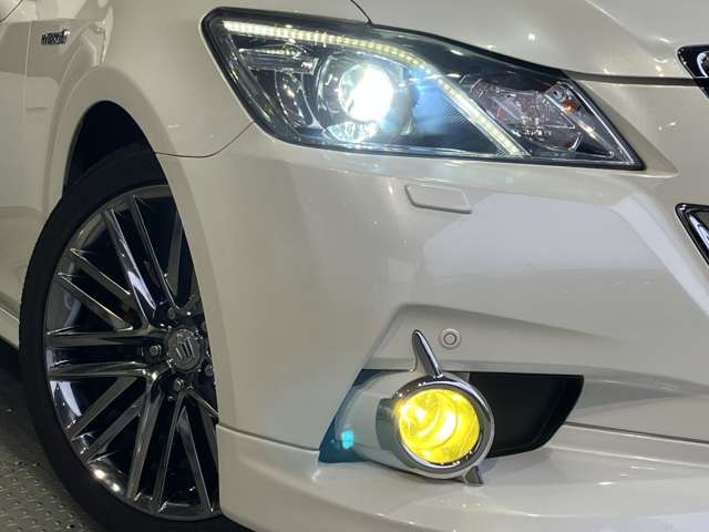 トヨタ クラウン　ハイブリッド ハイブリッド ２．５ Ｇ H25年 (近畿) 99