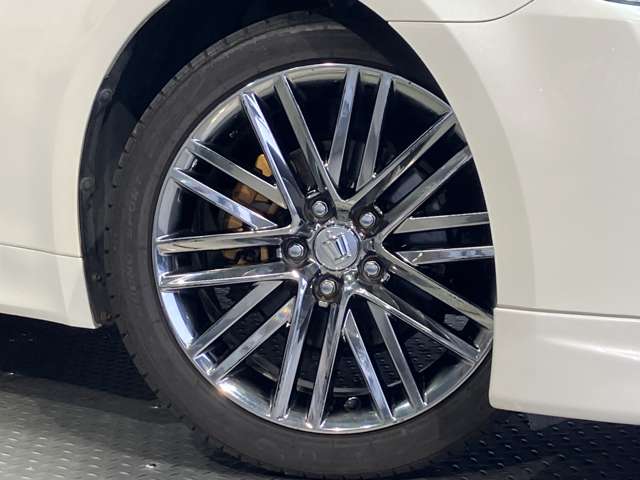 トヨタ クラウン　ハイブリッド ハイブリッド ２．５ Ｇ H25年 (近畿) 99