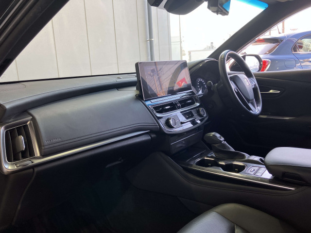トヨタ クラウン　ハイブリッド ハイブリッド ２．５ Ｇ R3年 (近畿) 99