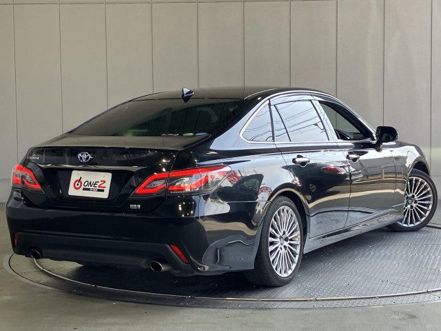 トヨタ クラウン　ハイブリッド ハイブリッド ２．５ Ｇ R3年 (近畿) 99