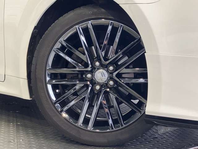 トヨタ クラウンアスリート ２．０ Ｇ－Ｔ H28年 (近畿) 99