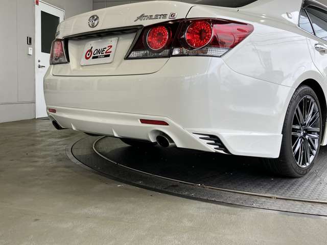 トヨタ クラウンアスリート ２．０ Ｇ－Ｔ H28年 (近畿) 99