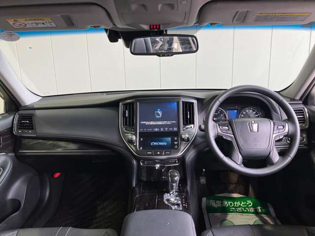 トヨタ クラウンアスリート ２．０ Ｇ－Ｔ H28年 (近畿) 99