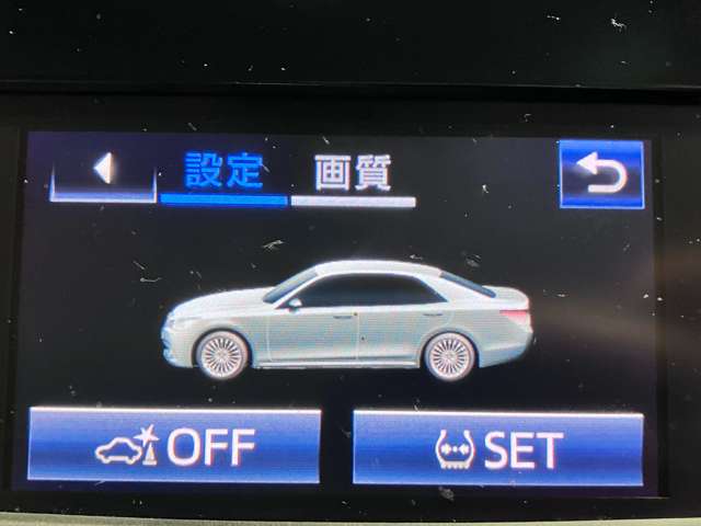 トヨタ クラウンマジェスタ　ハイブリッド ３．５ Ｆバージョン H29年 (近畿) 99