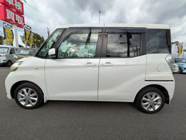 日産 デイズ　ルークス ６６０ Ｘ Ｖセレクション H30年 () 99
