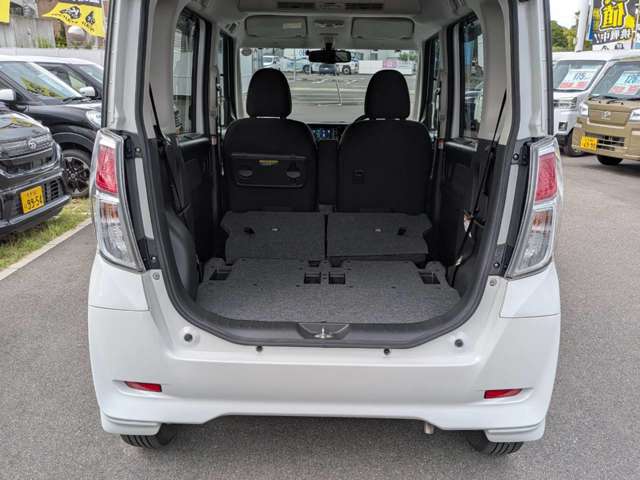 日産 デイズ　ルークス ６６０ Ｘ Ｖセレクション H30年 () 99