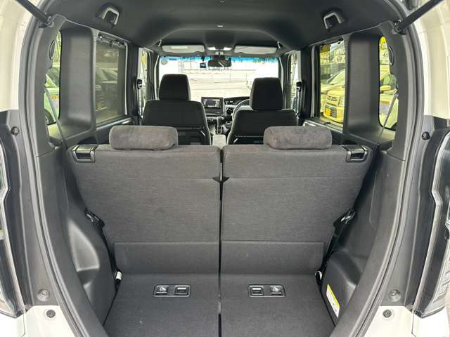 ホンダ Ｎ　ＢＯＸ カスタム ６６０ Ｌ スタイルプラス ブラック R5年 (九州・沖縄) 99
