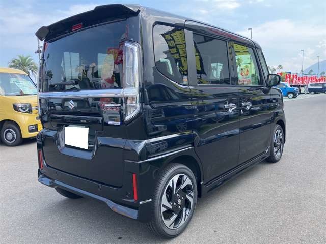 スズキ スペーシア ６６０ カスタム ハイブリッド ＸＳ R8年 (九州・沖縄) 99