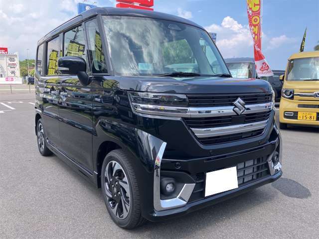 スズキ スペーシア ６６０ カスタム ハイブリッド ＸＳ R8年 (九州・沖縄) 99