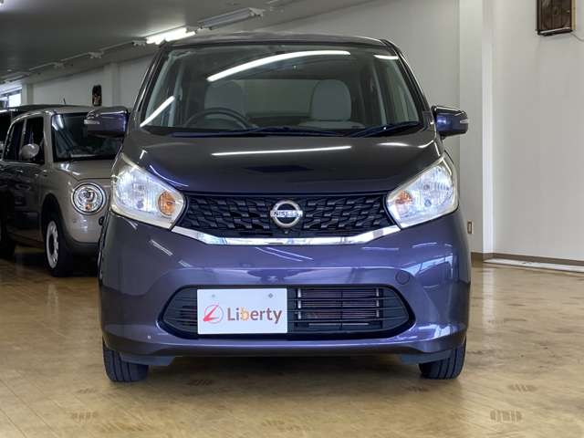 日産 デイズ ６６０ Ｘ H25年 (四国) 99