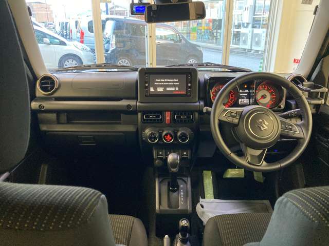 スズキ ジムニー ６６０ ＸＣ ４ＷＤ R1年 (四国) 99