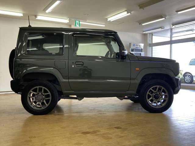 スズキ ジムニー ６６０ ＸＣ ４ＷＤ R1年 (四国) 99