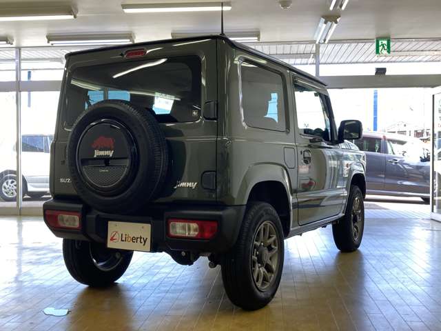 スズキ ジムニー ６６０ ＸＣ ４ＷＤ R1年 (四国) 99