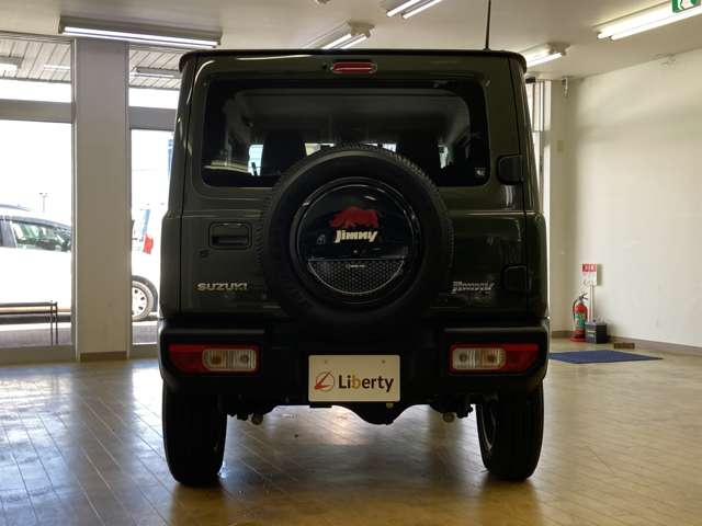 スズキ ジムニー ６６０ ＸＣ ４ＷＤ R1年 (四国) 99