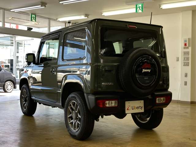 スズキ ジムニー ６６０ ＸＣ ４ＷＤ R1年 (四国) 99