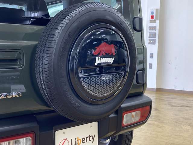 スズキ ジムニー ６６０ ＸＣ ４ＷＤ R1年 (四国) 99