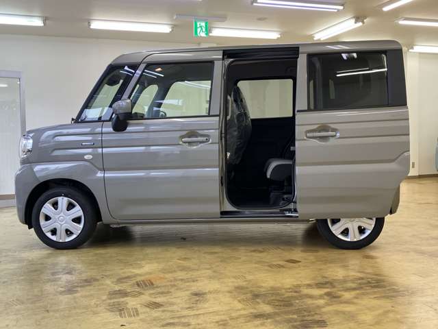 スズキ スペーシア ６６０ ハイブリッド Ｇ R8年 (四国) 99
