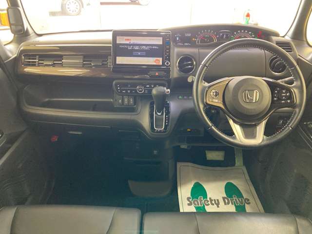 ホンダ Ｎ　ＢＯＸ カスタム ６６０ Ｇ Ｌ ターボ ホンダセンシング H30年 (四国) 99