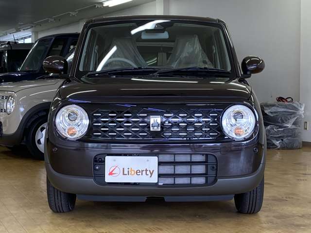 スズキ アルトラパン ６６０ ハイブリッド Ｌ R8年 (四国) 99