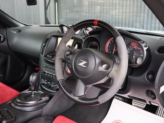 日産 フェアレディＺ ３．７ ＮＩＳＭＯ H26年 (関東) 99