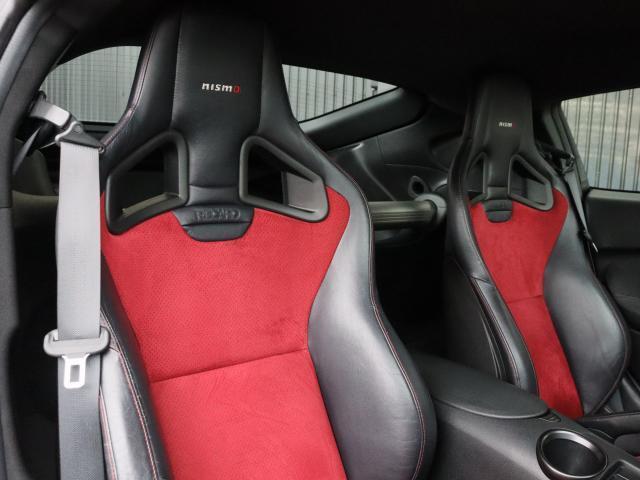 日産 フェアレディＺ ３．７ ＮＩＳＭＯ H26年 (関東) 99