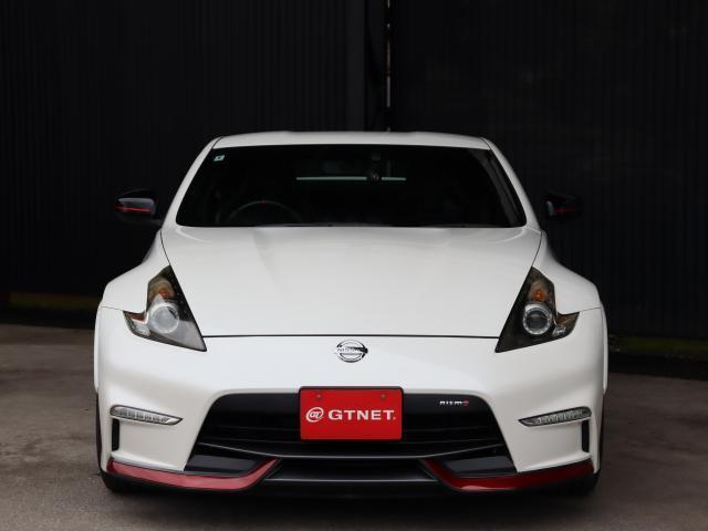 日産 フェアレディＺ ３．７ ＮＩＳＭＯ H26年 (関東) 99