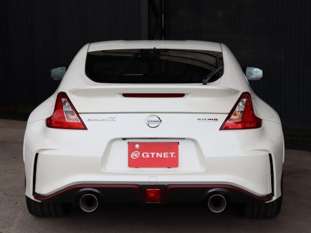 日産 フェアレディＺ ３．７ ＮＩＳＭＯ H26年 (関東) 99