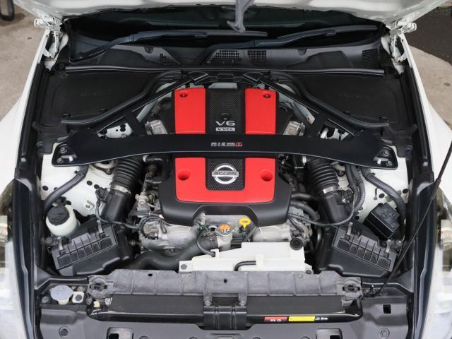 日産 フェアレディＺ ３．７ ＮＩＳＭＯ H26年 (関東) 99