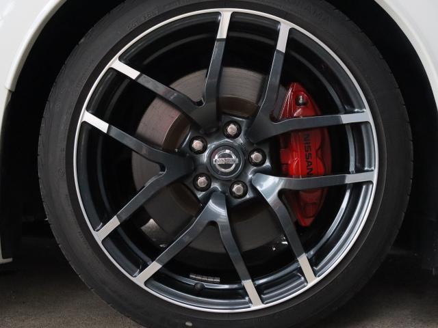 日産 フェアレディＺ ３．７ ＮＩＳＭＯ H26年 (関東) 99