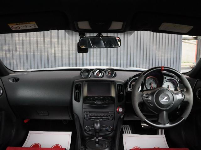 日産 フェアレディＺ ３．７ ＮＩＳＭＯ H26年 (関東) 99