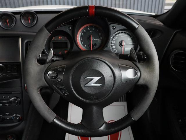 日産 フェアレディＺ ３．７ ＮＩＳＭＯ H26年 (関東) 99